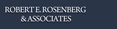 robert rosenberg and associates law firm